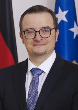 Daniel Braun - Konrad-Adenauer-Stiftung